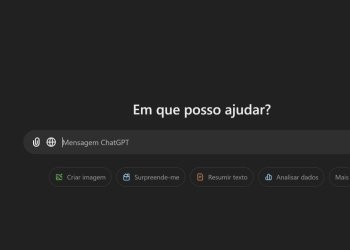 Openai integra pesquisa na web no chatgpt