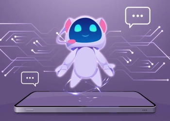 Chatbots ia - inteligência artificial