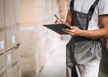 Controle de estoque: como organizar e aumentar a lucratividade do seu negócio