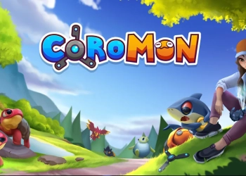 Coromon - prime gaming (2)