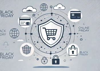 O perigo dos golpes online na black friday