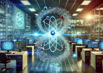 Ionq compra qubitekk para fortalecer redes quânticas