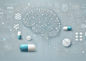 Ia já é utilizada por 55% das farmacêuticas