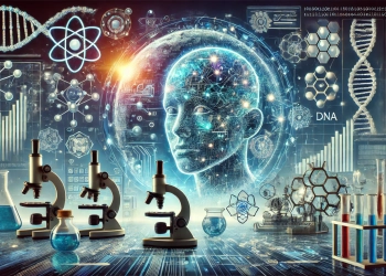 Google anuncia fundo de 20 milhões de dólares para investigação científica com ia