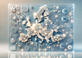 Relatório destaca evolução e desafios da tecnologia europeia na última década