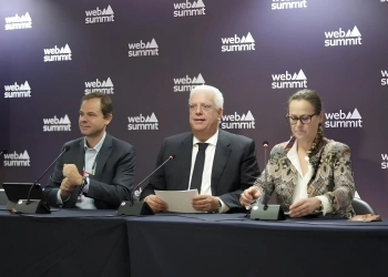 Fei investe 90 milhões para impulsionar startups em portugal