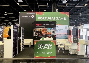 Egames lab conquista "best poster award"