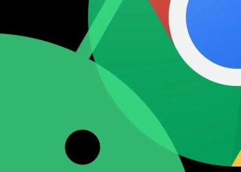 Google chrome os - android
