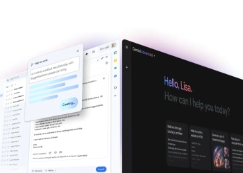 Google integra geração de imagens com ia no docs