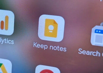 Google keep (2)
