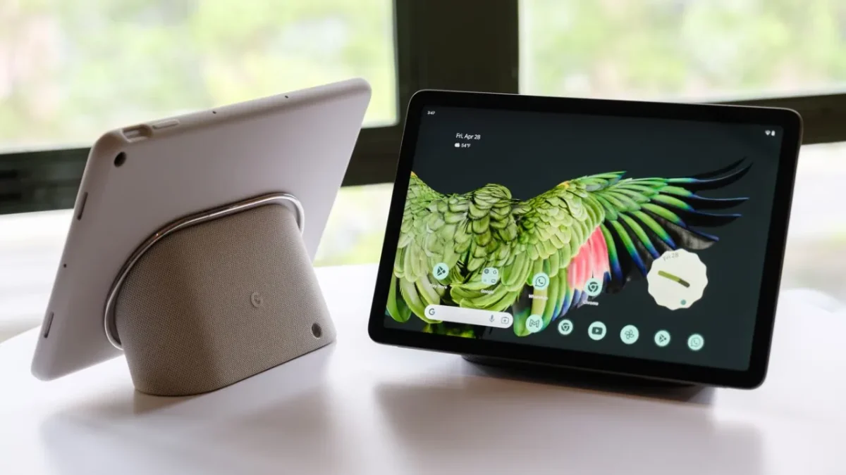 Google Pixel Tablet TecheNet Google pixel tablet