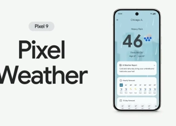 Google pixel weather (2)