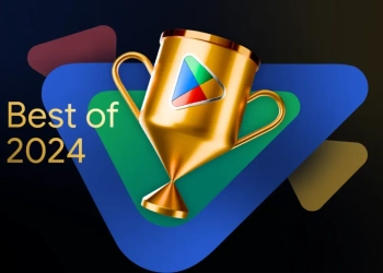 Google play store - melhor jogos android 2024