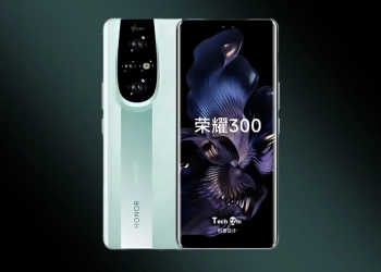 Honor 300 pro