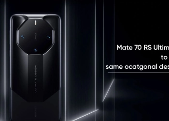 Huawei mate 70 rs ultimate design (2)