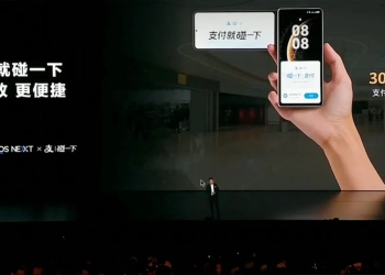 Huawei mate 70 pagamentos