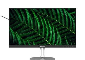 Novos monitores philips economizam até 80% de energia