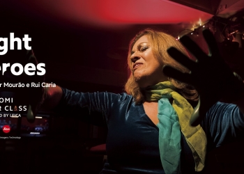 Fotografia noturna em destaque na xiaomi master class