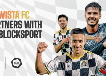 Boavista fc - blocksport