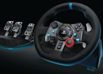 Logitech g29 driving force
