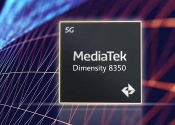 Mediatek dimensity 8350