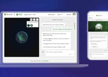 Microsoft xbox ai