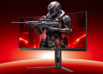 Monitor gaming aoc 240hz(2)