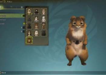 Monster hunter wilds(2)