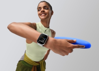 Redmi watch 5 lite e active já disponíveis em portugal