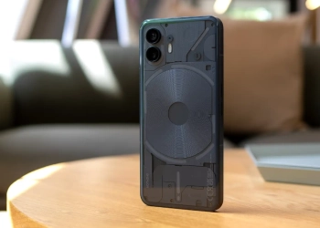 Nothing phone (3) - 2