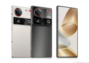 Nubia z70 ultra