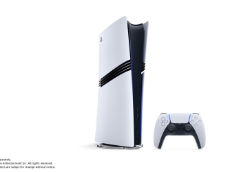 Playstation 5 pro já disponível com gpu melhorado