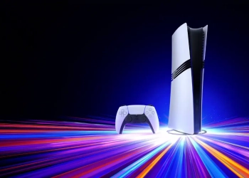 Playstation 5 pro já disponível com gpu melhorado