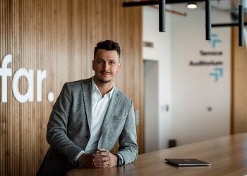 Sustentabilidade e eficiência nas frotas comerciais: a estratégia de emobilidade da eurowag