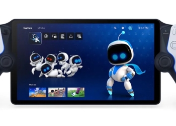 Streaming na nuvem chega ao playstation portal