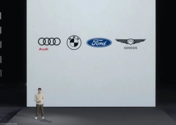 Samsung audi