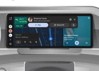 Samsung galaxy - android auto