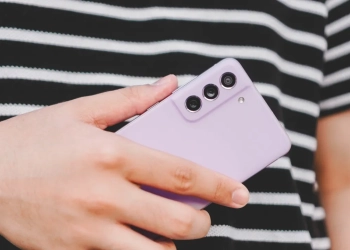 Samsung galaxy s21 fe