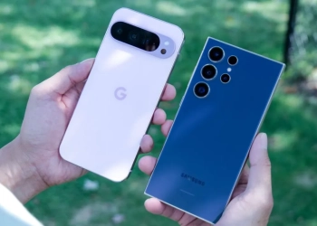 Samsung galaxy s25 vs google pixel 9