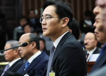 Samsung - jay y. Lee