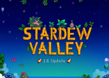 Stardew valley 1. 6 android
