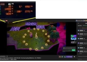 Switch-processo-streamer