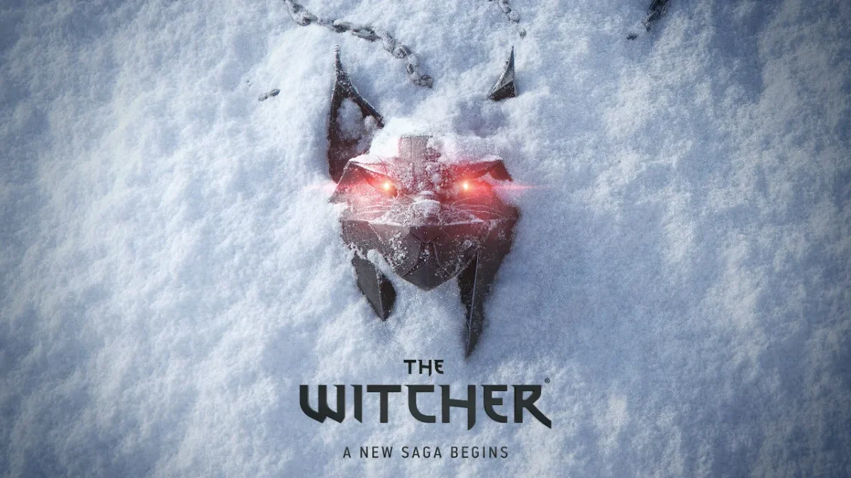 The Witcher 4 TecheNet The witcher 4