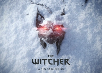 The witcher 4