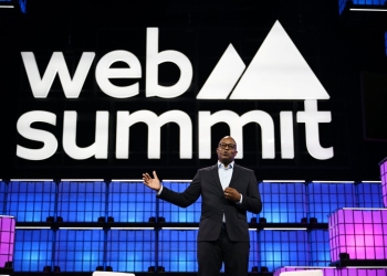 Web summit: visa equipara criadores de conteúdos a pme