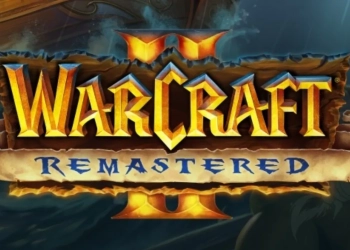 Warcraft 2 remastered