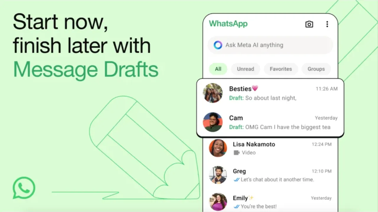 WhatsApp surpreende com função que todos esperavam há anos
