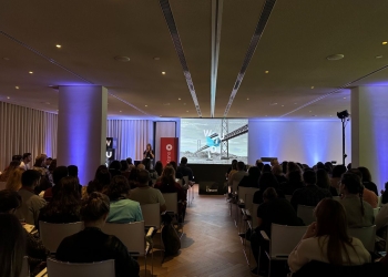 Conferência de ux celebra dia mundial da usabilidade em lisboa