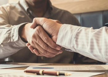 acordo de parceria TecheNet Tp-link e v-valley selam acordo de distribuição