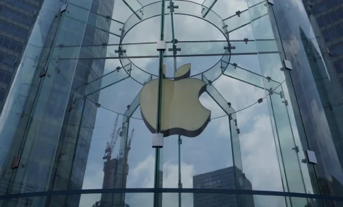 apple store apple, Apple Store, IA, inteligência artificial TecheNet Apple poderá lançar tablet de parede com ia para casas inteligentes